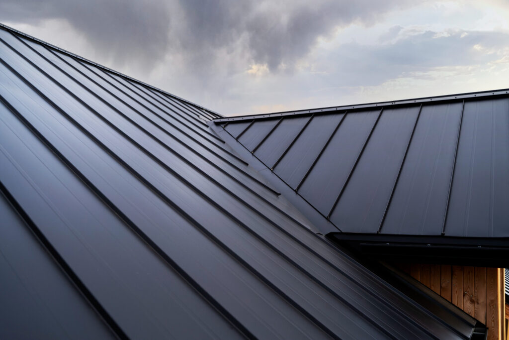 Metal Roofing Services San Antonio